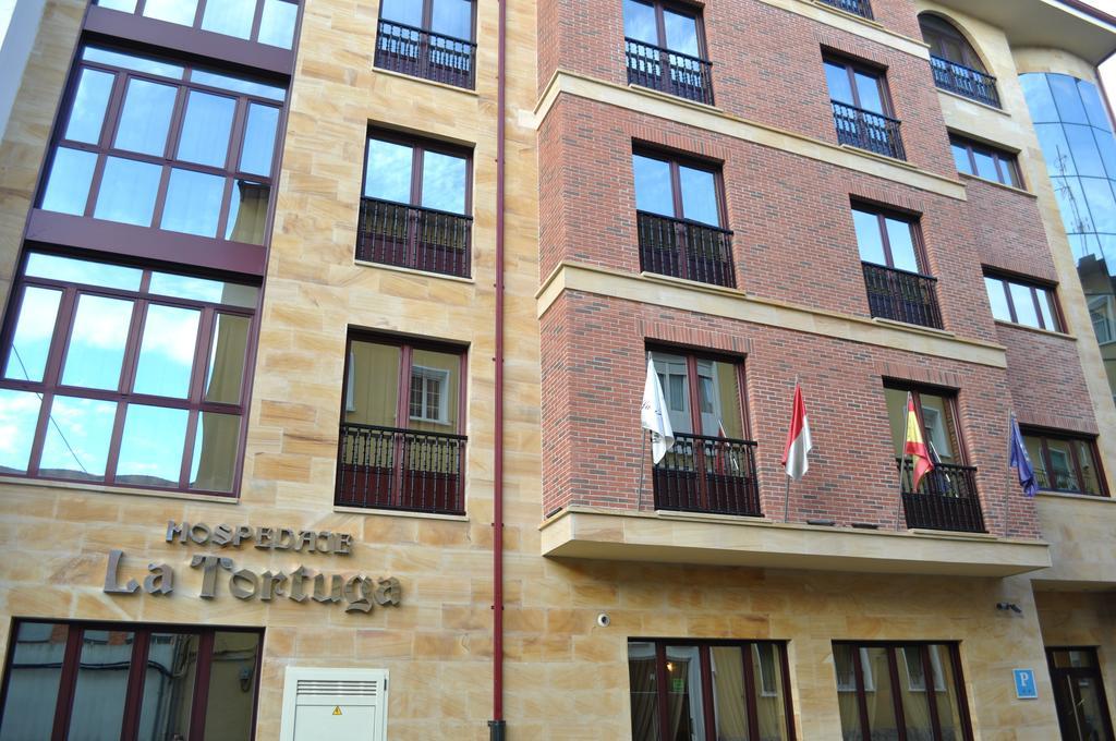 Hospedaje La Tortuga Santona Exterior photo