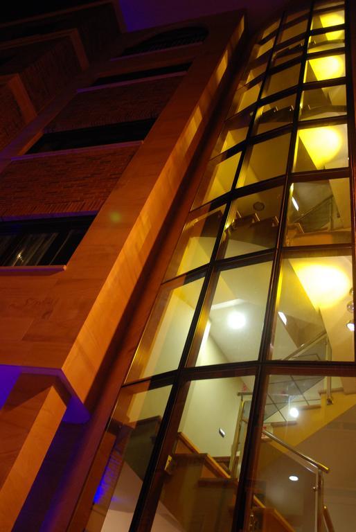Hospedaje La Tortuga Santona Exterior photo